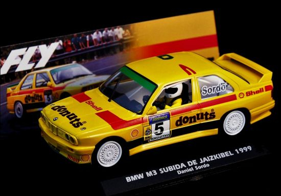 Fly BMW M3 E30 1999 Nr. 5